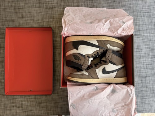 Nike air jordan high - high, og
