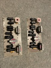 Unità crossover altoparlanti