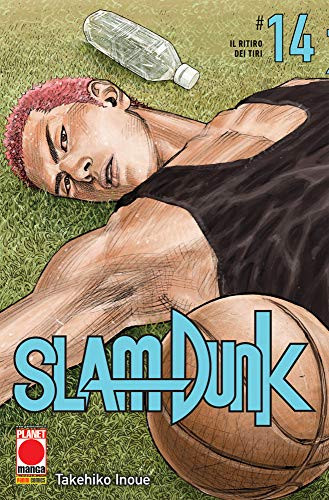 Slam dunk takehiko inoue - 14,