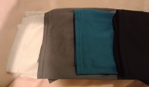 Confezione magliette hanes - confezione,