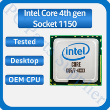 Intel Core fourth generation