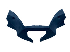 CARENA COPRI COPERCHIO MANUBRIO INFERIORE KYMCO XCITING 300 R 2007-2014 SB60