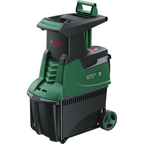 Bosch axt biotrituratore - bosch, d