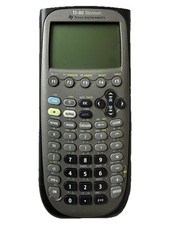 Texas Instruments TI-89