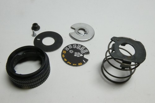 Praktica mtl plc - mtl-3,, mtl-5,