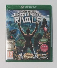 XBOX ONE : KINECT SPORTS