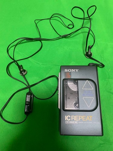 Sony tps r10 walkman - tps-r10,
