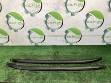 BARRE LONGITUDINALI TETTO PER FORD Kuga Serie (DFK) (19>)