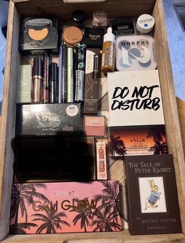 Lotto bundle trucco - lotto,