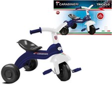 Triciclo Carabinieri - Giocolandia