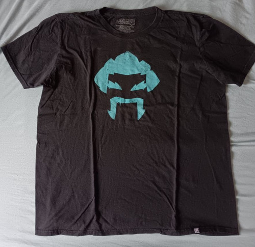 Clash royale shirt nera - royale, di