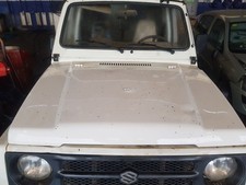 cappuccio per SUZUKI SAMURAI