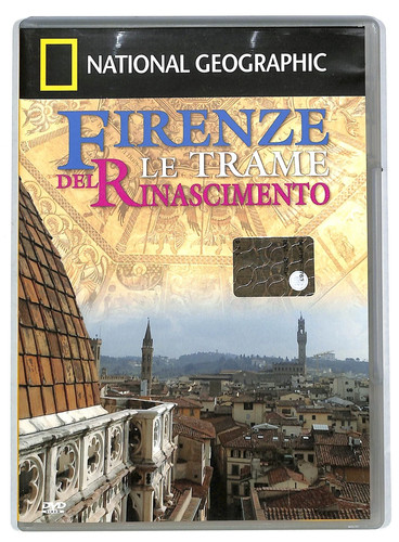 Dvd firenze trame - trame, del