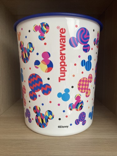 Tupperware barattolo - tupperware,