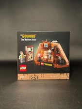 Lego Ideas 40773 I goonies