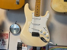 Fender Japan ST68-85TX