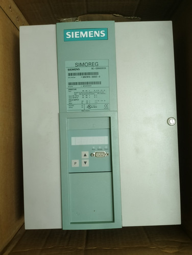 Siemens 6ra7018 6ds22 - siemens, 6ra7018-6ds22-0