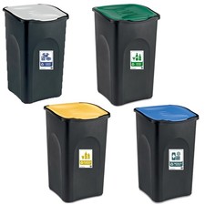 Set da 4 Contenitori Ecologici