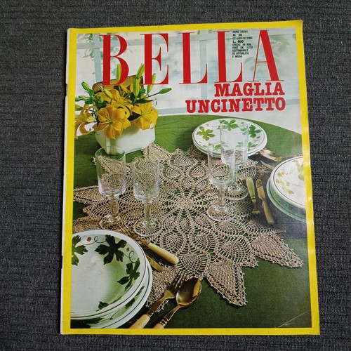 Bella 22 luglio 1980 - n.,