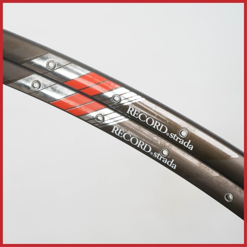 Nos campagnolo record tubular - record,