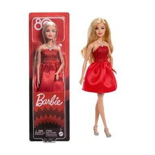 BARBIE Edizione 80°