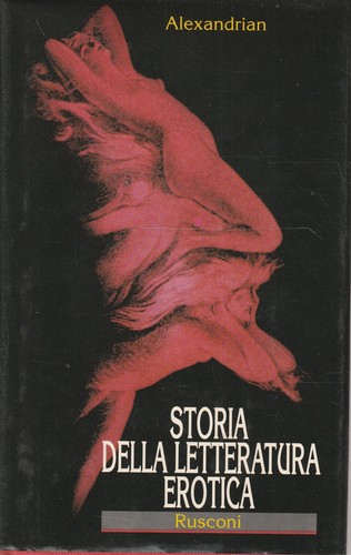 Storia delle letteratura