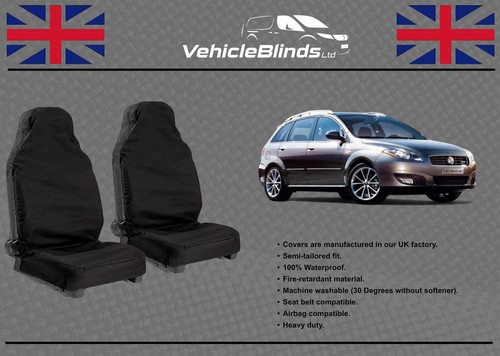 Coprisedili per fiat croma - per,