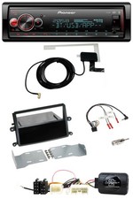 Pioneer Bluetooth DAB USB