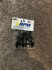 Prodotti RPM RC: Bracci ad A