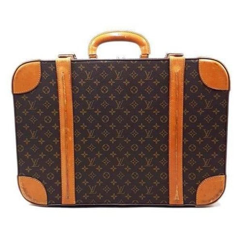 Louis vuitton bauletto baule - louis,