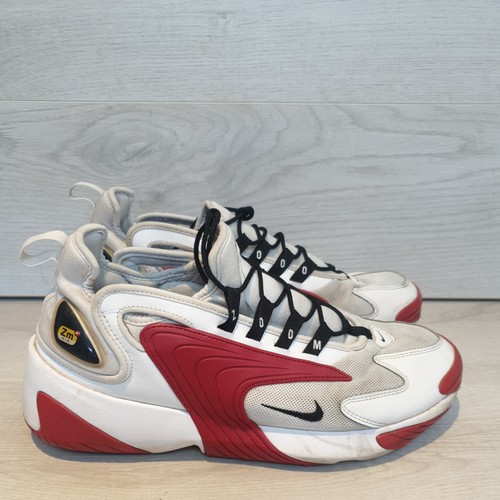 Taglia nike zoom 2k gym - nike,