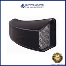 FRECCIA ANTERIORE DESTRA LED