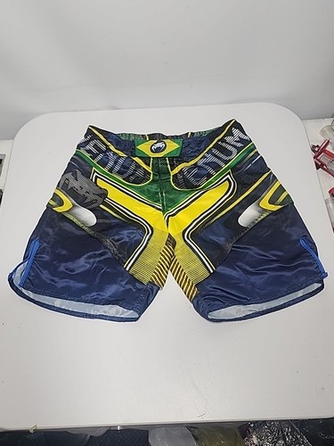 Pantaloncini combattimento - pantaloncini, da