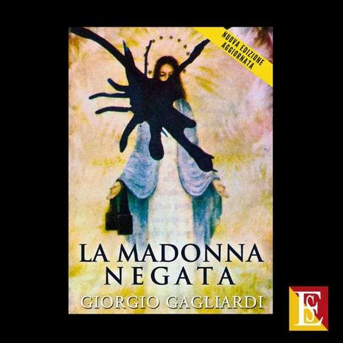 Madonna negata giorgio - di,