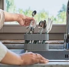 GUZZINI SCOLAPOSATE TIERRA