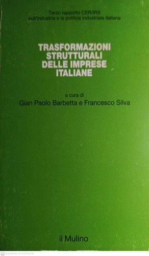 Trasformazioni strutturali