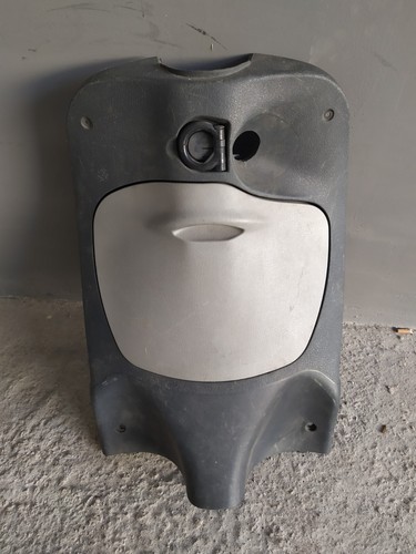 Bauletto piaggio liberty - bauletto,
