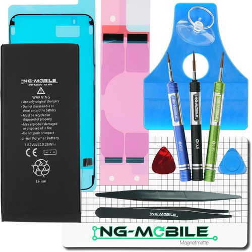 Kit sostituzione riparazione