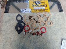 Alfa Romeo -  kit guarnizioni