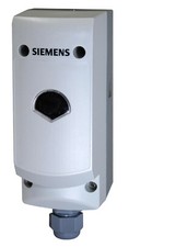 SIEMENS RAK-TW.5000HS TERMOSTATO A CAPILLARE S55700-P120