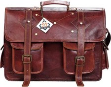 Borsa A Tracolla Vintage In