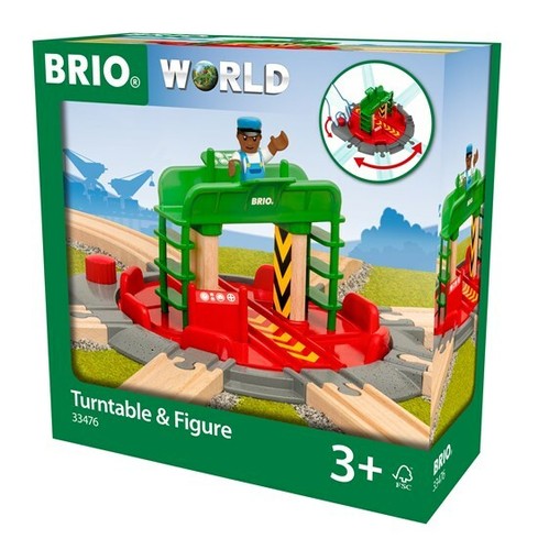 Brio 33476 piattaforma - brio,