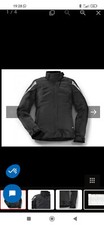 Giacca BMW moto donna Tourshell taglia 46 italiana