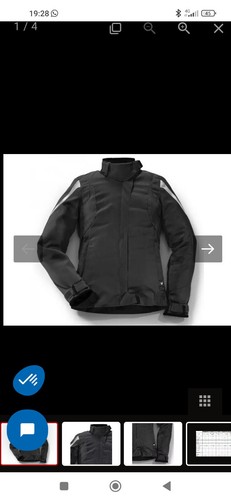 Giacca bmw moto donna - giacca,