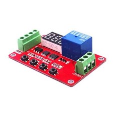 Modulo comparatore tensione - di,