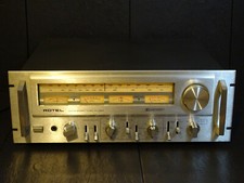 ROTEL RT-1024 SINTONIZZATORE