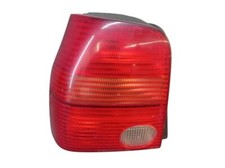 Rückleuchte Rücklicht links