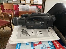 Panasonic NV-G202B videocamera