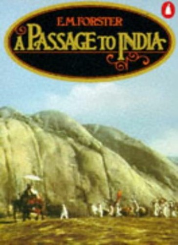 Passage india e m - a,