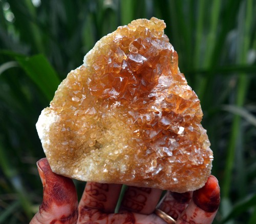 Cristalli calcite e - calcite,